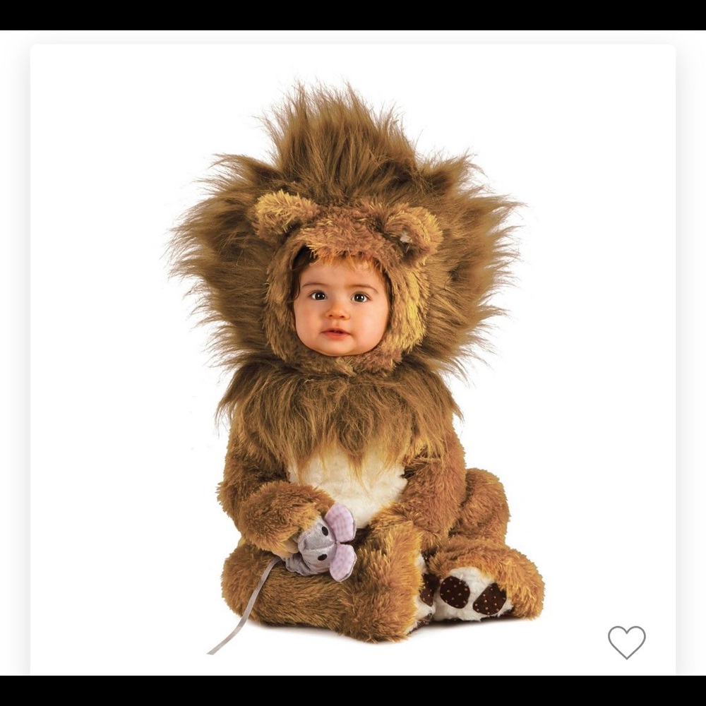 💥4 for $20💥NWT 🤘🏻 0-6 month Halloween Costume
